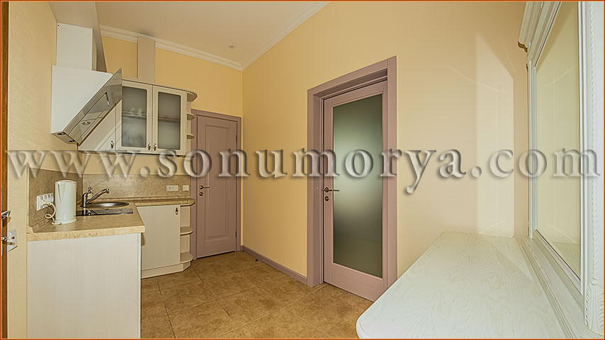 Алупка: отдых в Крыму